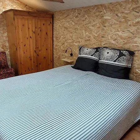 Bed & Breakfast Le Fief Guibert D'hotes - - Elevage De Lamas En Vendee