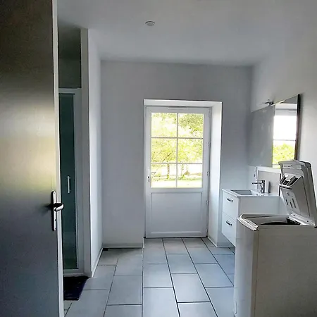 Bed & Breakfast Le Fief Guibert D'hotes - - Elevage De Lamas En Vendee Le Poire-sur-Vie