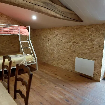 Le Fief Guibert D'hôtes - - élevage De Lamas En Vendée Bed & Breakfast 3*
