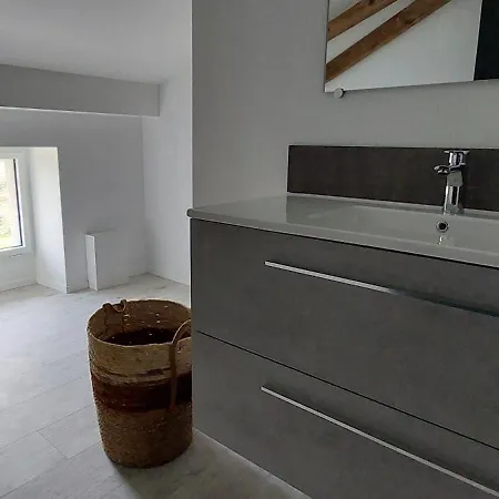 Le Fief Guibert D'hotes - - Elevage De Lamas En Vendee فندق مبيت وإفطار Le Poiré-sur-Vie