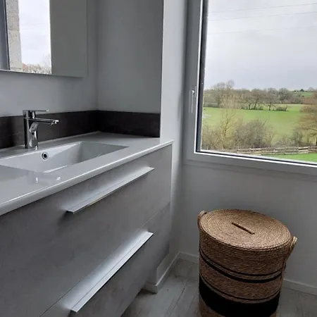 Le Fief Guibert D'hotes - - Elevage De Lamas En Vendee Le Poiré-sur-Vie