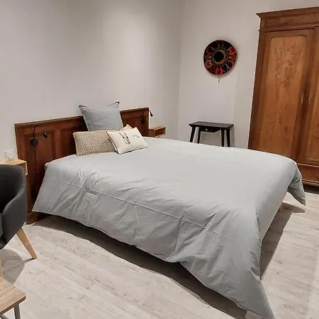 Le Fief Guibert D'hotes - - Elevage De Lamas En Vendee 3* Le Poiré-sur-Vie