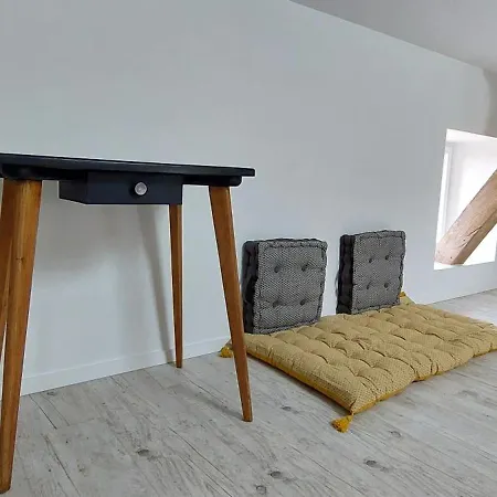 Le Fief Guibert D'hotes - - Elevage De Lamas En Vendee