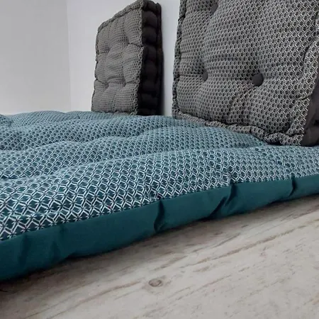 B&B Le Fief Guibert D'hotes - - Elevage De Lamas En Vendee Le Poiré-sur-Vie