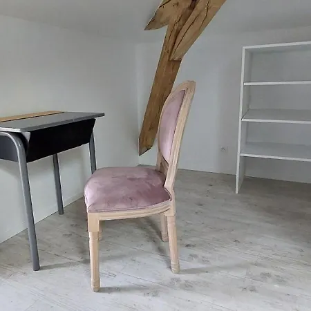 Le Fief Guibert D'hotes - - Elevage De Lamas En Vendee 3*