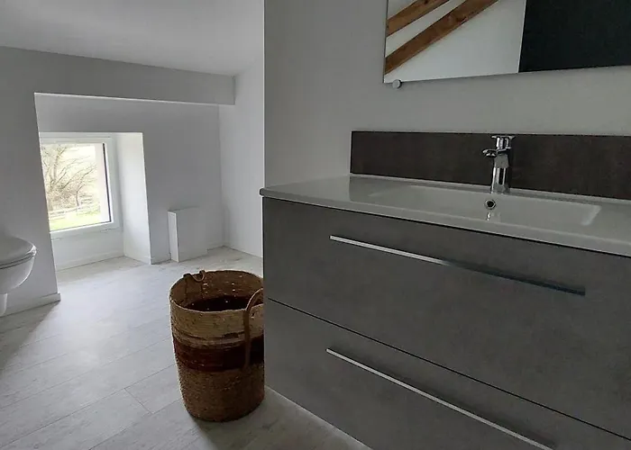 Le Fief Guibert D'hôtes - - élevage De Lamas En Vendée Couette-café Le Poiré-sur-Vie