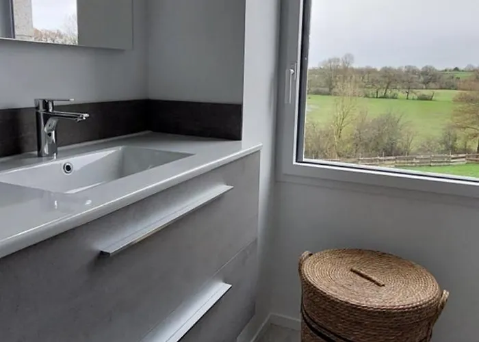 Le Fief Guibert D'hôtes - - élevage De Lamas En Vendée Le Poiré-sur-Vie