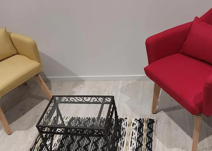 Le Fief Guibert D'hôtes - - élevage De Lamas En Vendée 3*