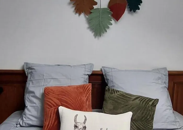 Le Fief Guibert D'hôtes - - élevage De Lamas En Vendée Le Poiré-sur-Vie