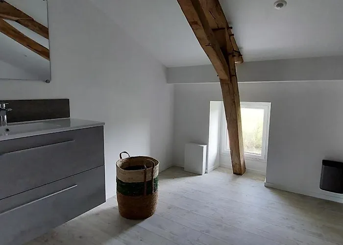 Le Fief Guibert D'hôtes - - élevage De Lamas En Vendée Couette-café Le Poiré-sur-Vie