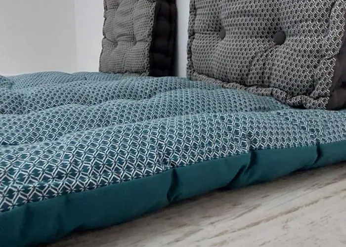 Couette-café Le Fief Guibert D'hôtes - - élevage De Lamas En Vendée Le Poiré-sur-Vie