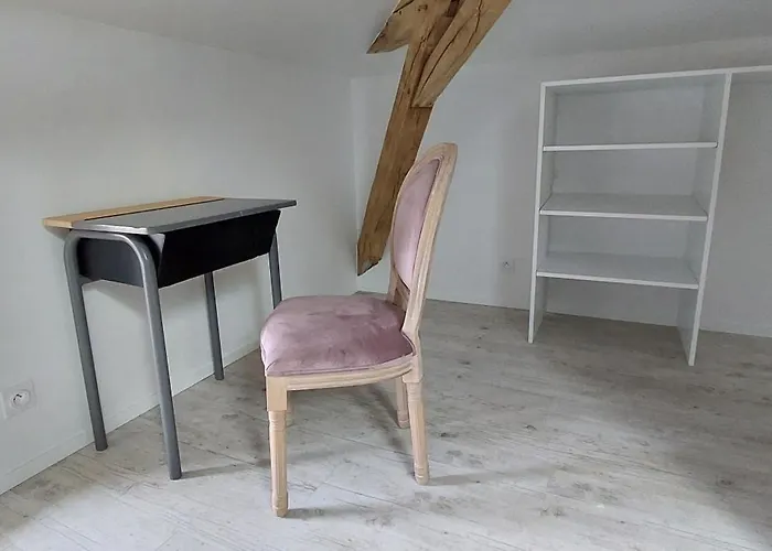 Le Fief Guibert D'hôtes - - élevage De Lamas En Vendée 3*