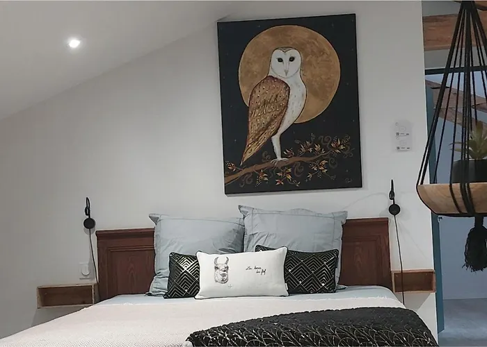 Le Fief Guibert D'hôtes - - élevage De Lamas En Vendée Le Poiré-sur-Vie